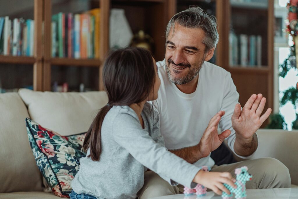 Un’attività per conoscere meglio i tuoi figli e rafforzare la famiglia