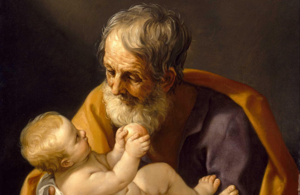 Saint Joseph: A Model of Fatherhood, Faith, and Protection