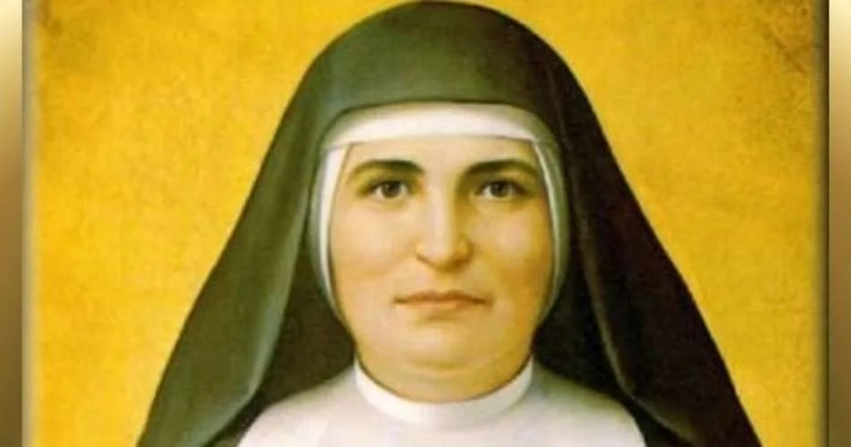 Beata Magdalena Catalina Morano, 26 de marzo