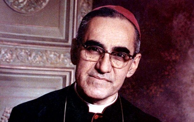 Saint Oscar Romero’s Legacy and the Call to Nonviolence in the Jubilee Year