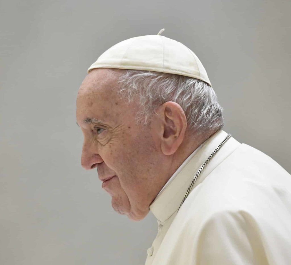 Pope Francis to leave hospital this Sunday after overcoming pneumonia