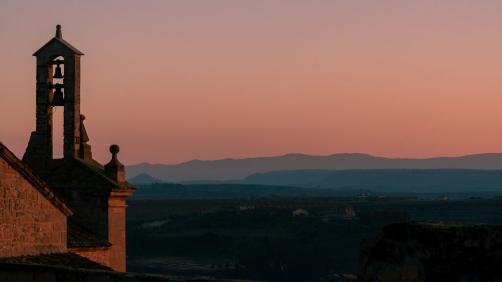 United in Prayer: Monasteries and Convents Open Their Doors for Lent