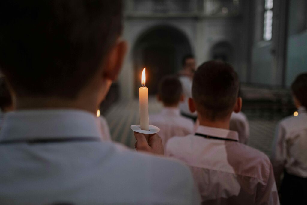 Cardinale Arizmendi: Quaresima per la speranza