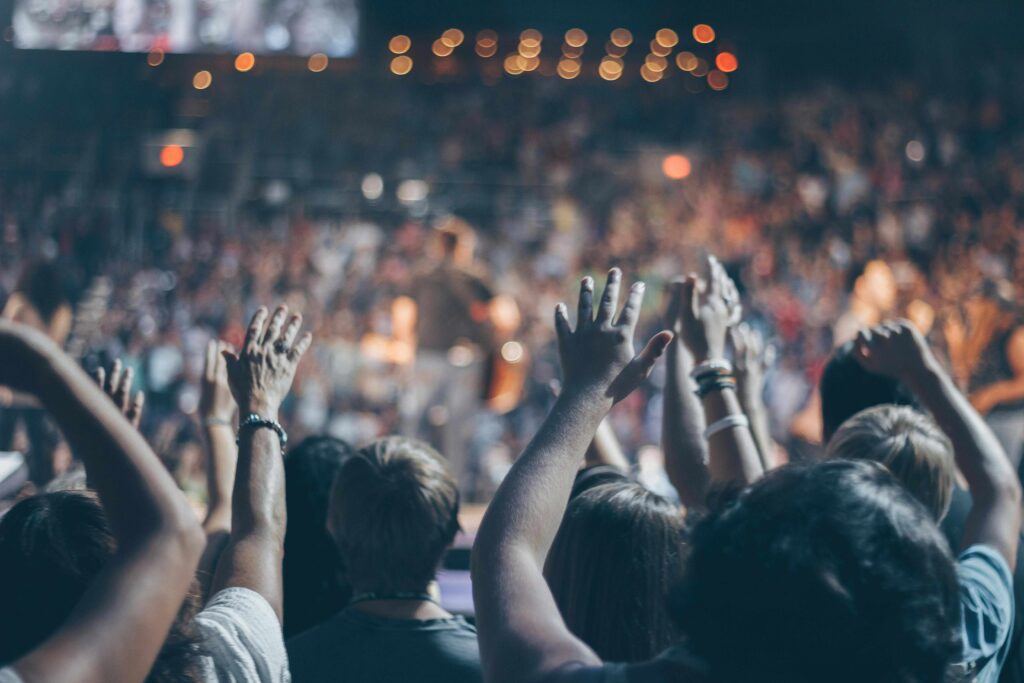 ¡Despierta el Poder del Evangelio: Únete a la revolución mediática y transforma el Mundo!