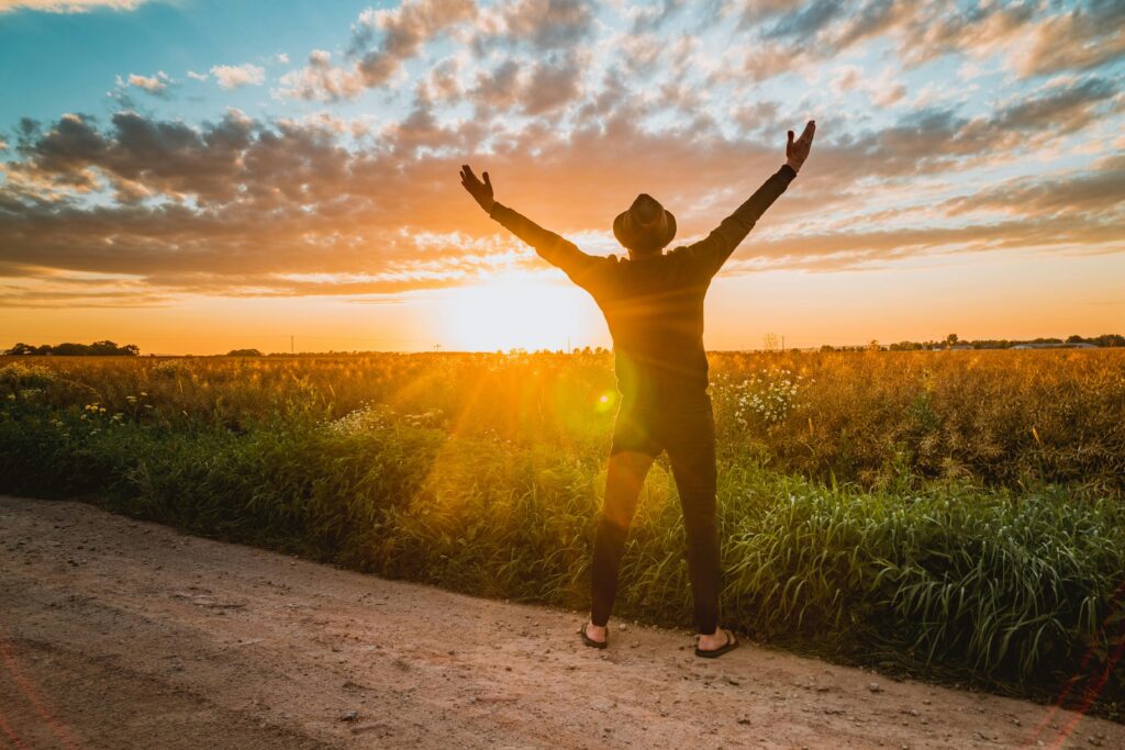 ¿Cómo vivir más libre y ser feliz?