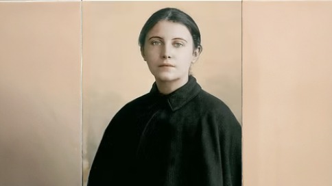 Santa Gemma Galgani, 11 de abril
