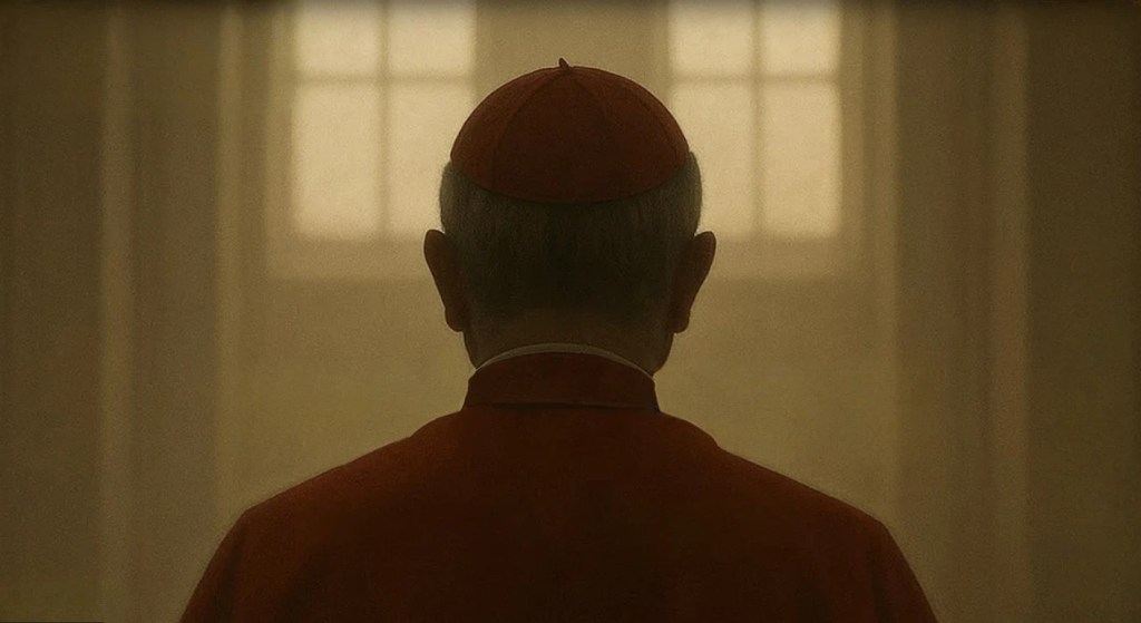 Francesco II. Ritiro di preghiera