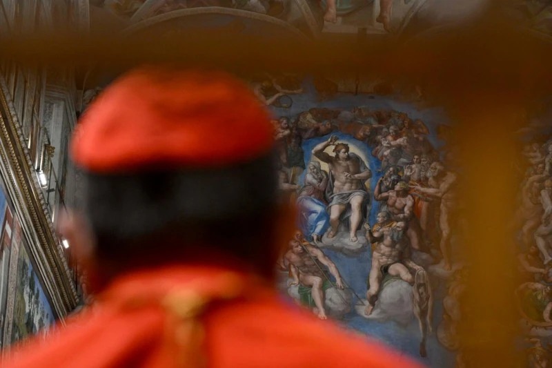 El Papa que Viene: Más Allá de la Especulación, Confiemos en los Cardenales y en el Espíritu Santo