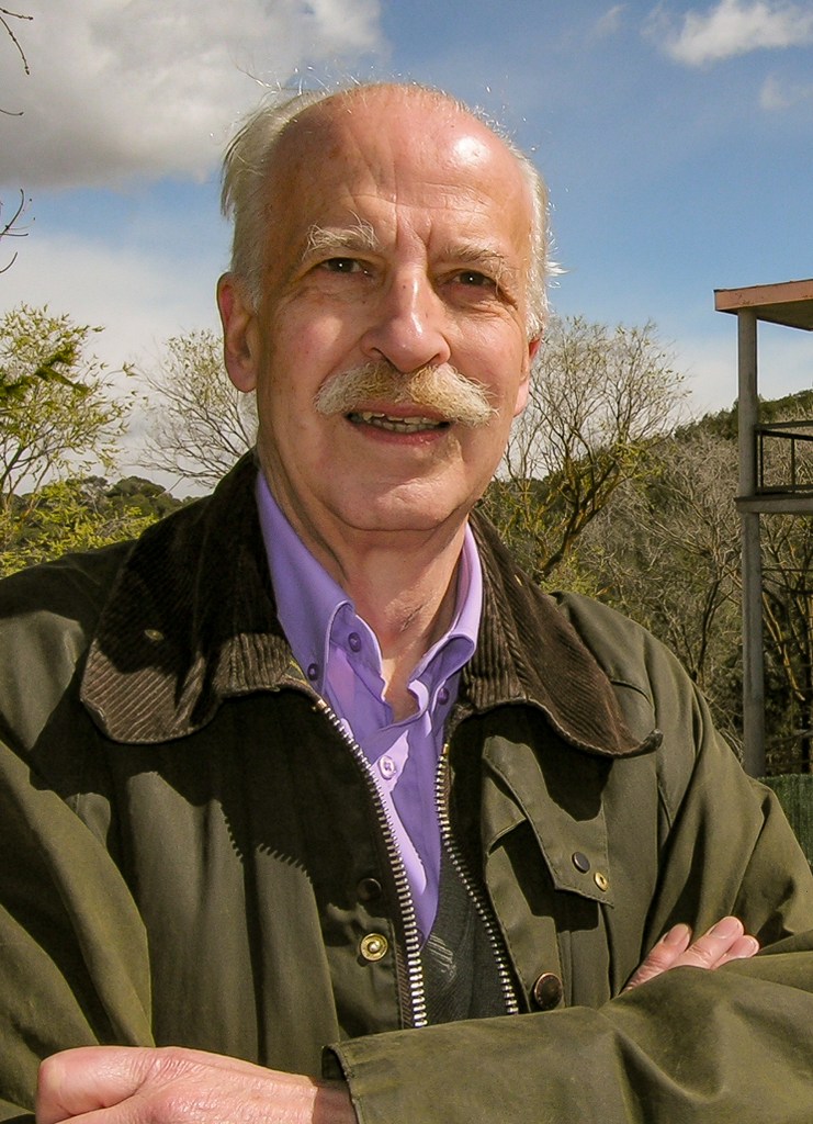 Heliodoro Dols Morell, architect from Torreciudad, dies at 91