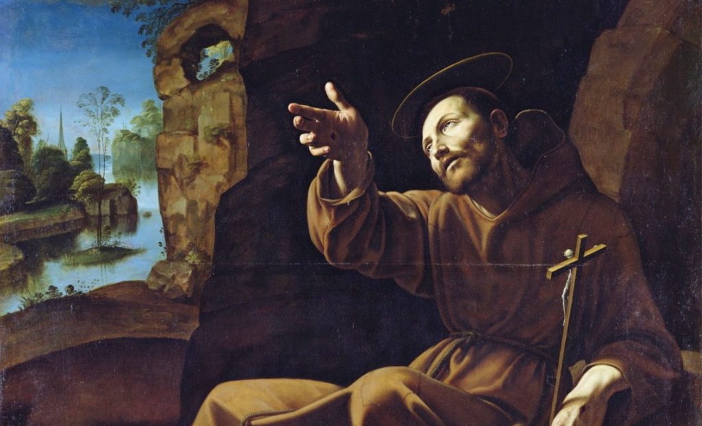 As “pilgrims of hope,” “song is existence”