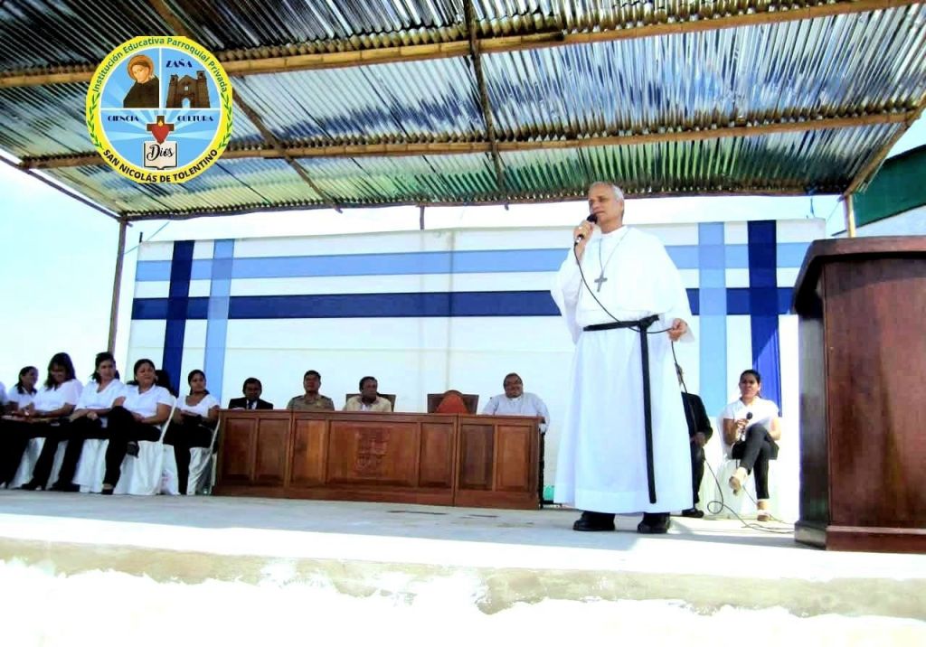 Zaña, la “porta del cielo” in Perù, dove il vescovo Prevost ha fondato una scuola per il futuro