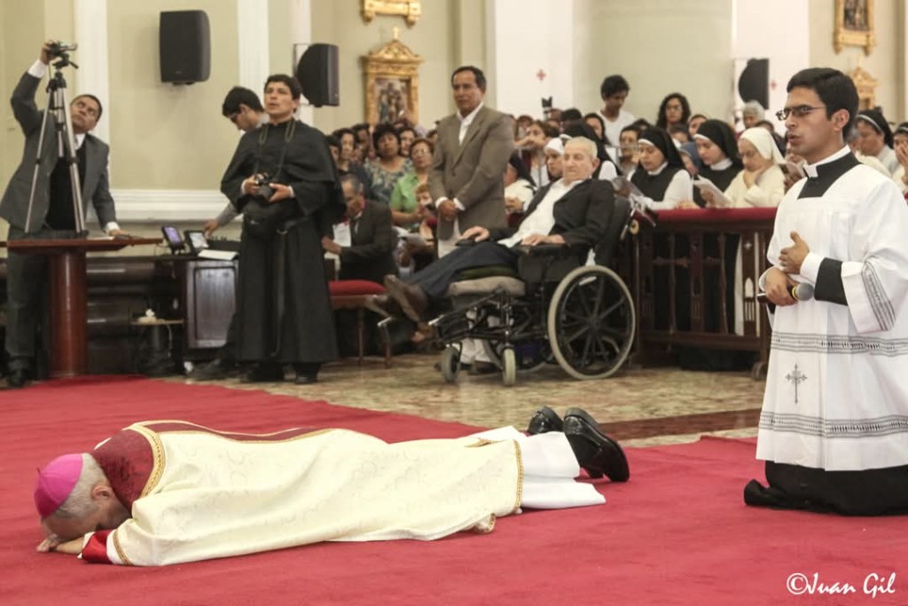 León XIV: dos sacerdotes de Perú hablan de él