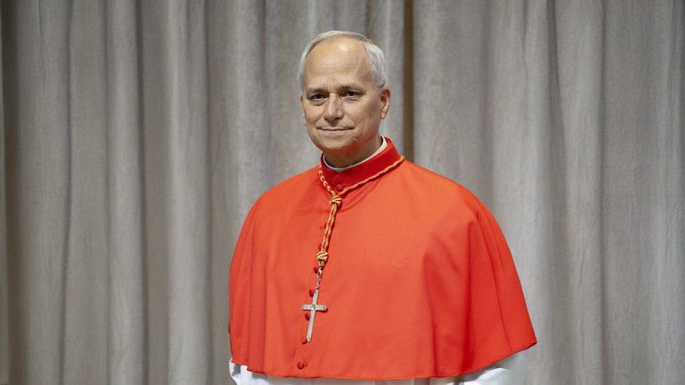 Orizzonti missionari con il nuovo Papa Leone XIV