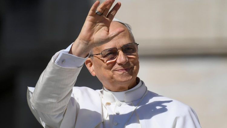 Compassion and Peace: Pope Leo XIV’s Call in 2025