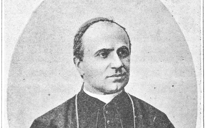 San José Marello, 30 de mayo