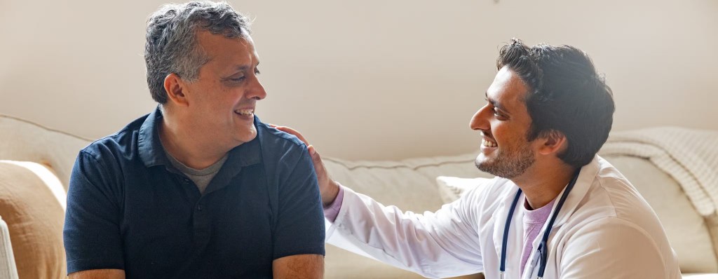 Ciencia y acercamiento humano para no perder de vista la humanización de nuestra atención