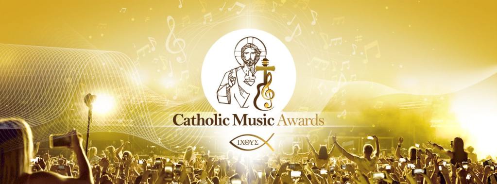 Finalists announced for the CATHOLIC MUSIC AWARDS 2025, the Grammys of catholic music