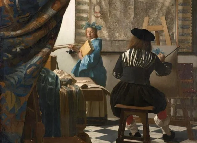 True and fictional stories, but always human