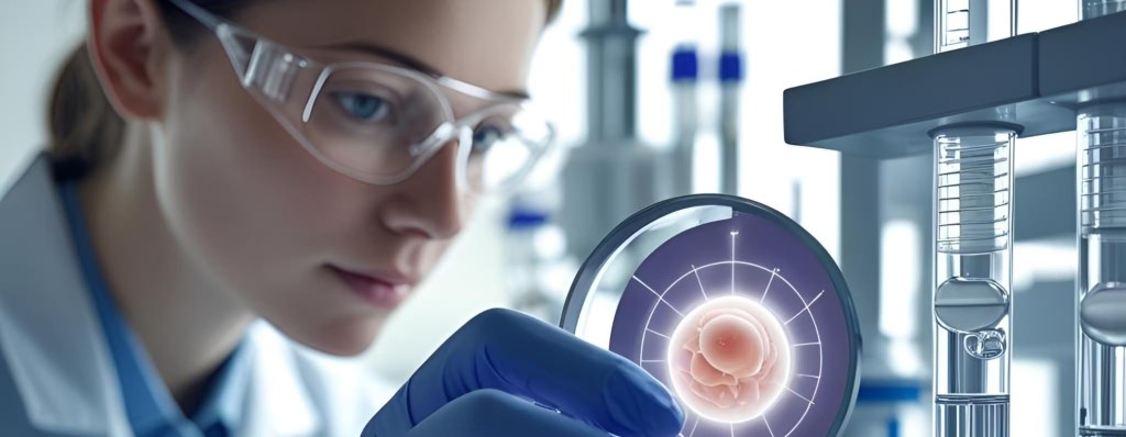 ¿Elegir al hijo con más esperanza de vida?