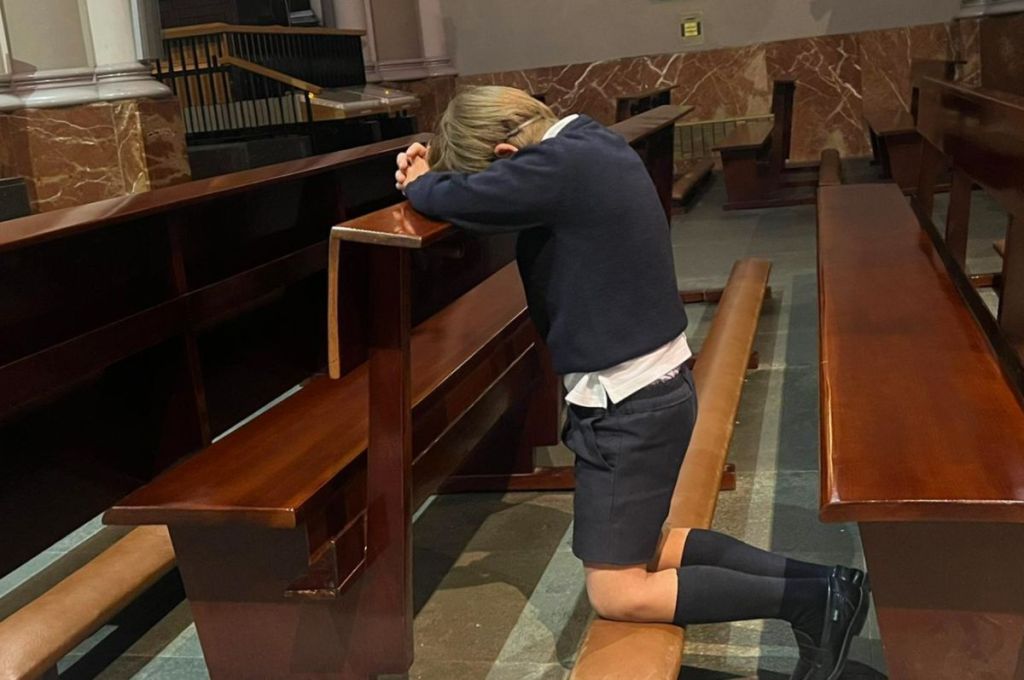 La vida sacramental en las personas con discapacidad intelectual