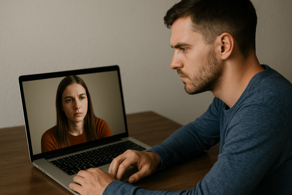 ¿Casarse separados? Los desafíos de comenzar un matrimonio a distancia