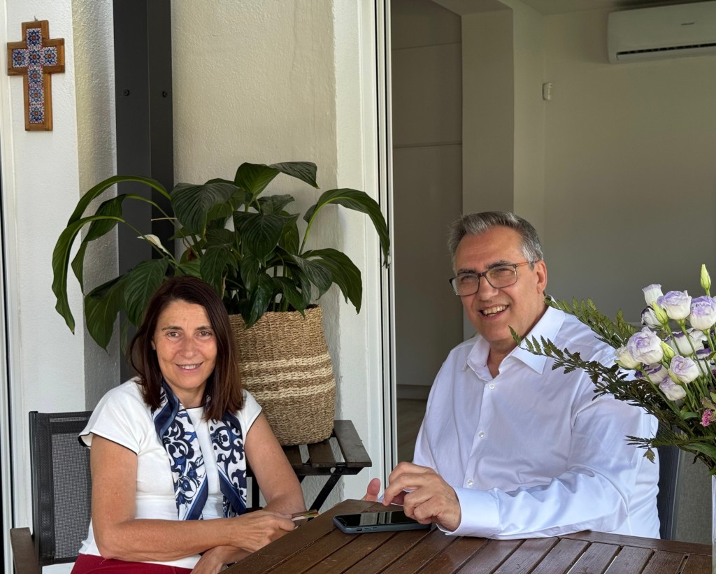 Come to me and I will give you relief