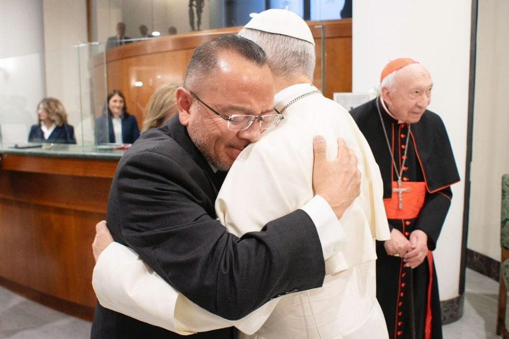 Leone XIV: un dono immeritato per l’America Latina e il mondo