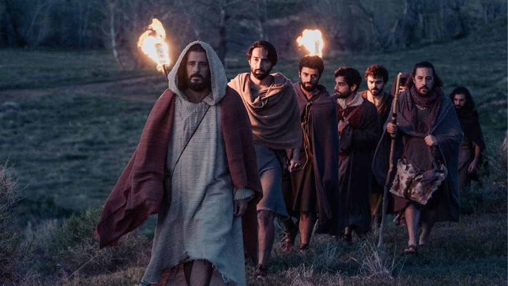 Is The Chosen recommended for Catholics?