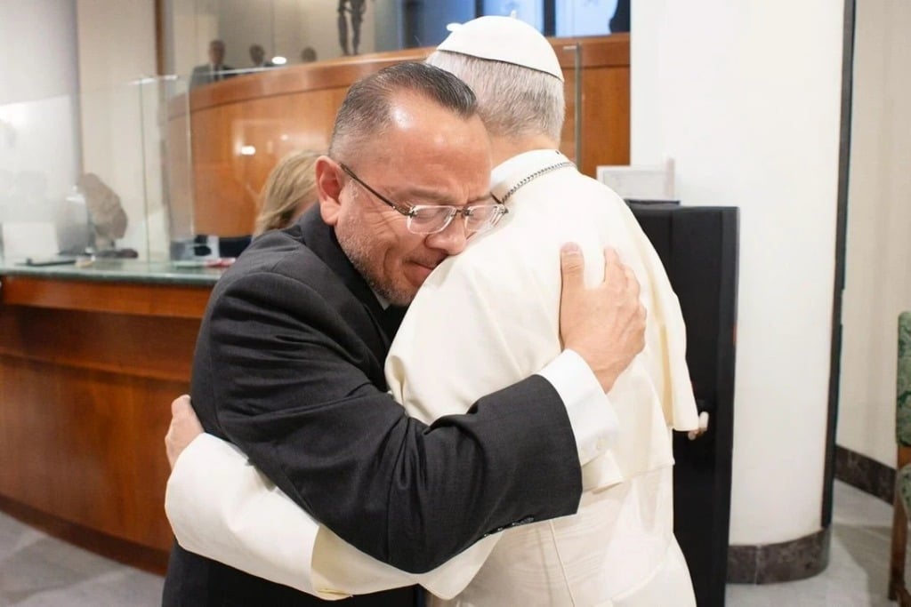 Leo XIV: An Undeserved Gift for Latin America and the World