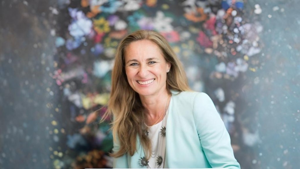 La belleza de ser mujer