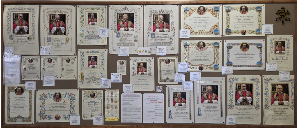 How to Request an Apostolic Blessing from Pope Leo XIV: A Step-by-Step Guide