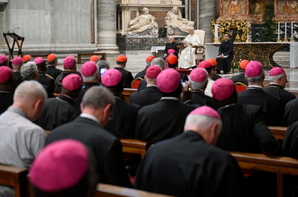 An Invitation to Renew Hope and Pastoral Service