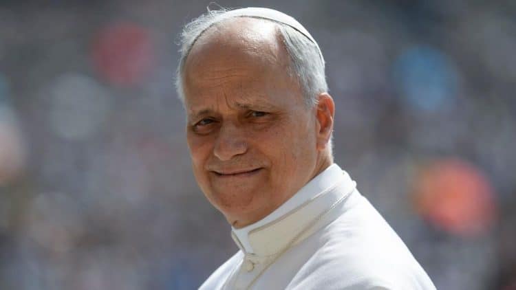 Telephone Conversation of the Holy Father with the President of the Government of Spain