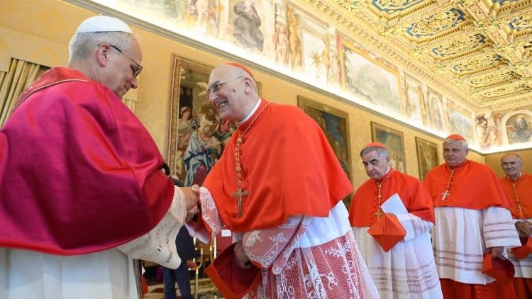 Pope Leo XIV will canonize Carlo Acutis and Pier Giorgio Frassati on September 7