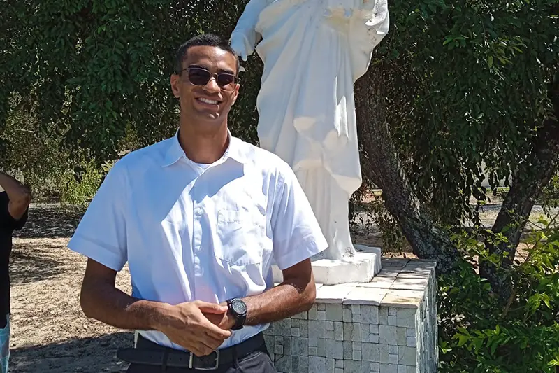 La felicità completa di Guilherme Silva de Araujo