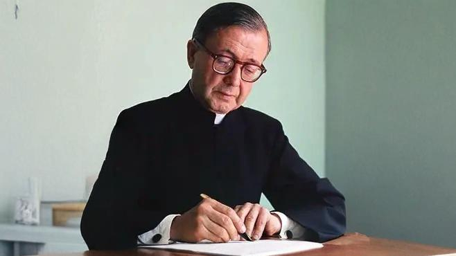 The Impact of Saint Josemaría Escrivá on My Life