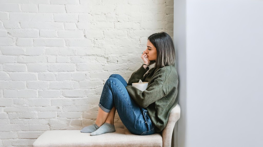 Solo quiero que me quieran