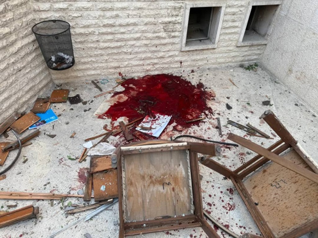 Attacco a Damasco: ACS esprime profondo dolore dopo l’attacco mortale e chiede protezione per le comunità religiose