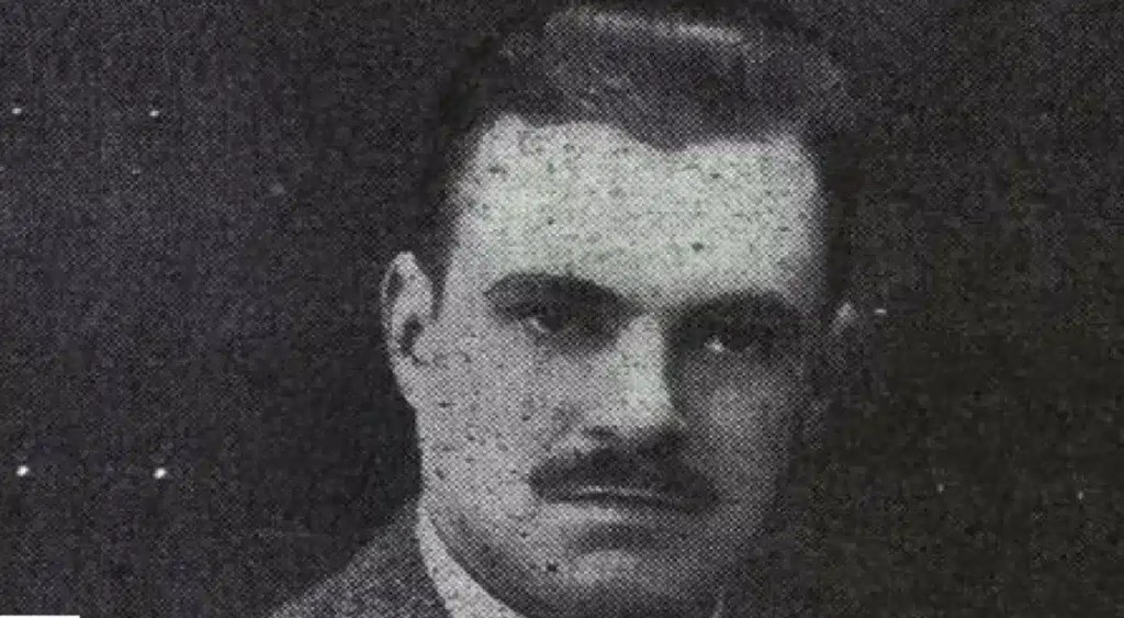 Heschel Center News – 67th death anniversary of Konstantin Rokicki, hero of the Lados Group