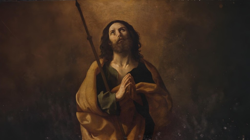 Saint James the Apostle: The Son of Thunder Who Became a Missionary of Love