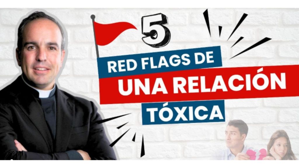 Stai vivendo una relazione tossica?