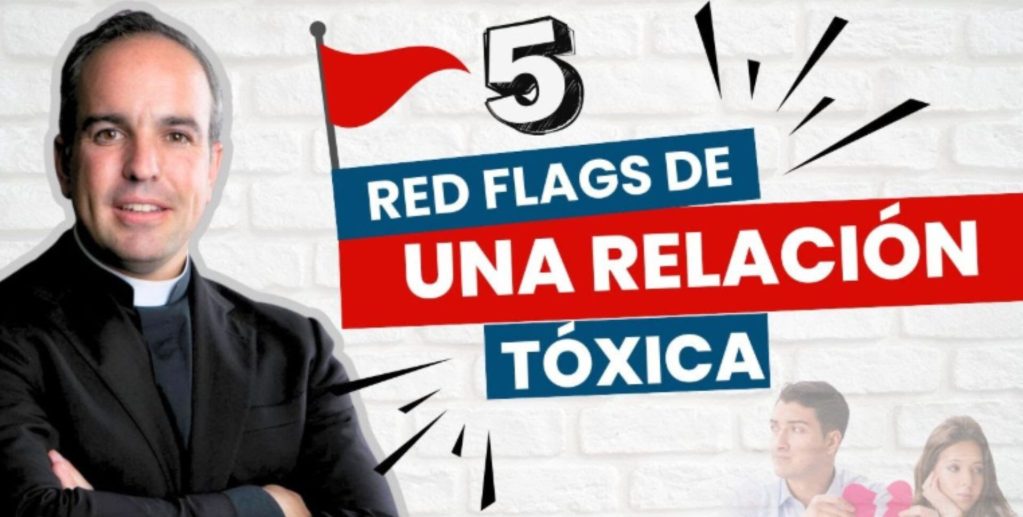 ¿Estás en una relación tóxica?