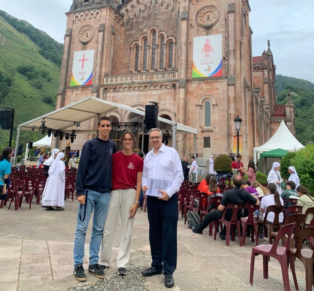 Os daré un corazón nuevo