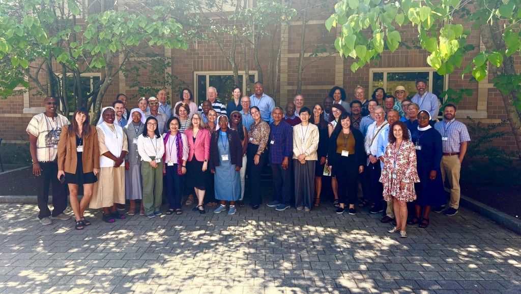 Discerning Paths of Hope for a More Just World