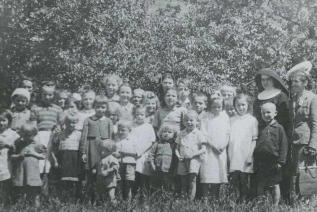 Heschel Center News – Nuns toward the Holocaust: state of research and conference