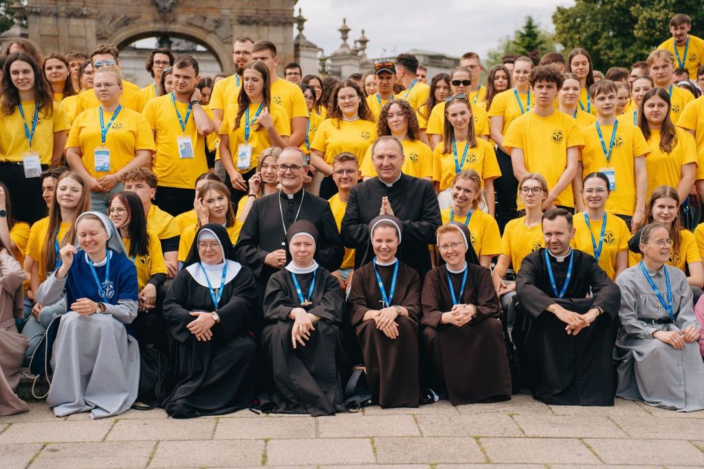 25 Years of the “Work of the New Millennium” Foundation – A Living Memorial to John Paul II