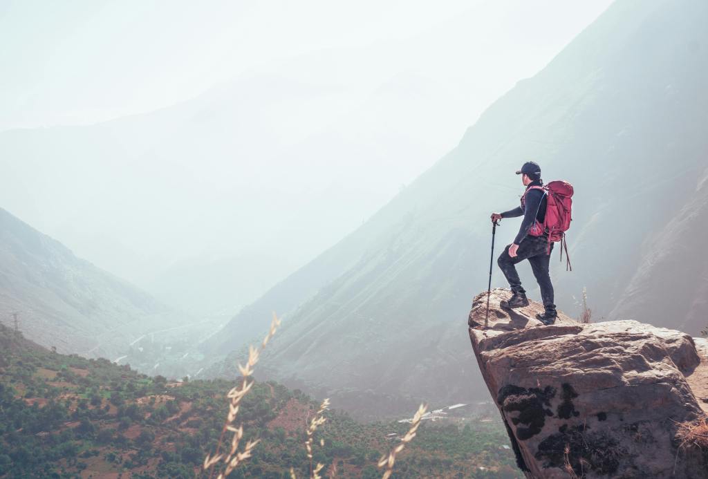 Valiente, testimonio y veracidad