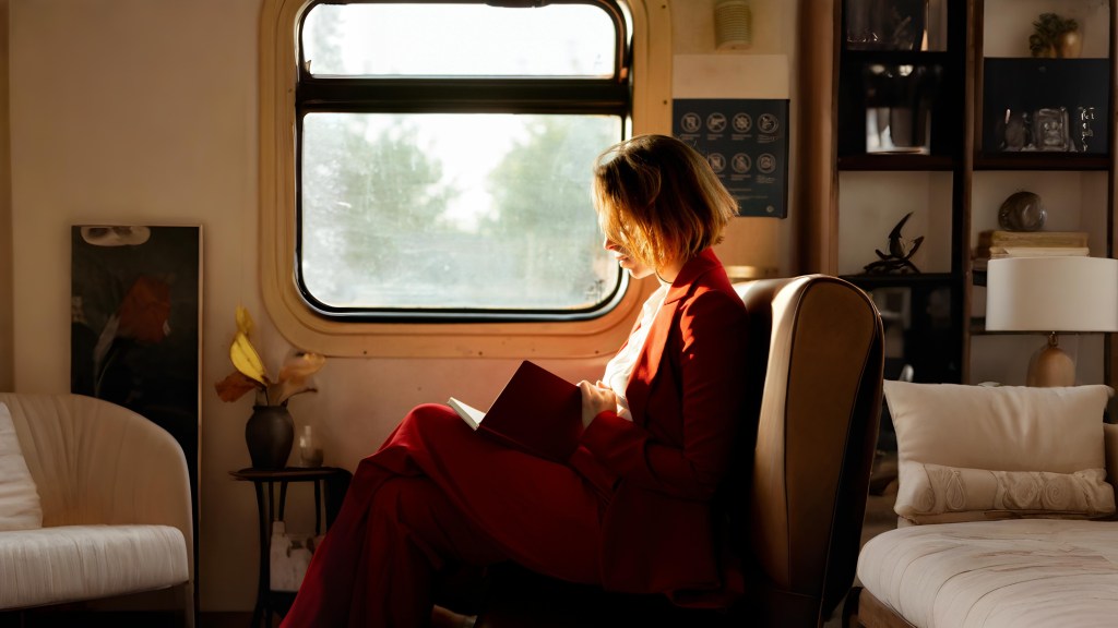 Lecturas para el caos que viene