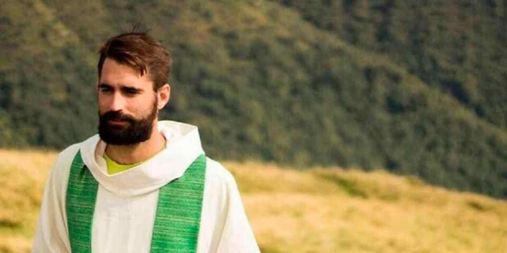 Tragedy in the Diocese of Novara: Father Matteo Balzano takes his own life at 35