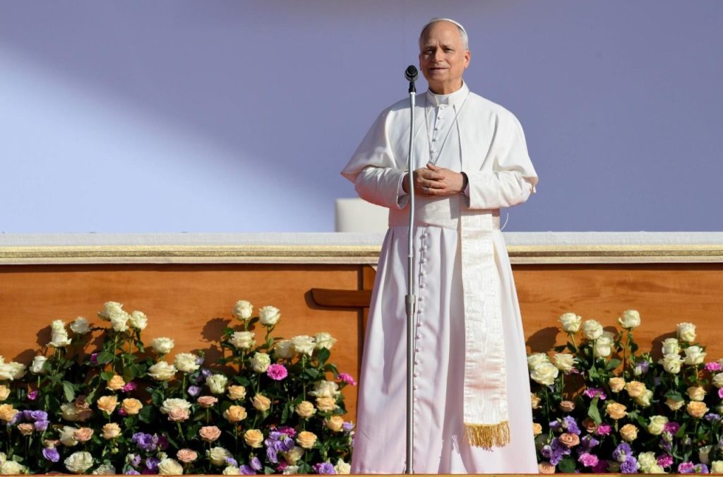 “Thank you for the fire you lit”: Leo XIV closes the Jubilee of Youth with the Angelus